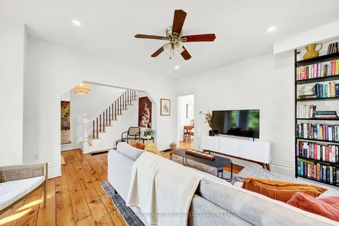 58 Chapmans Cres, Prince Edward County, ON K0K 2P0