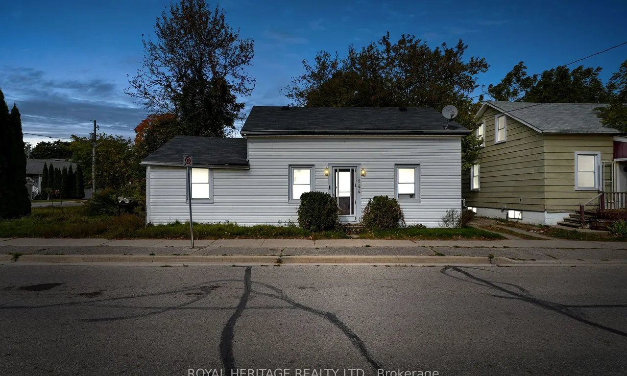 144 Orr St, Cobourg, ON K9A 2S1
