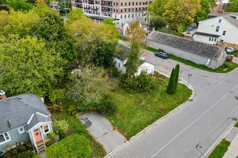 144 Orr St, Cobourg, ON K9A 2S1