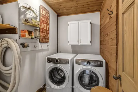 2815 Kawagama Lake Rd, Algonquin Highlands, ON P0A 1E0