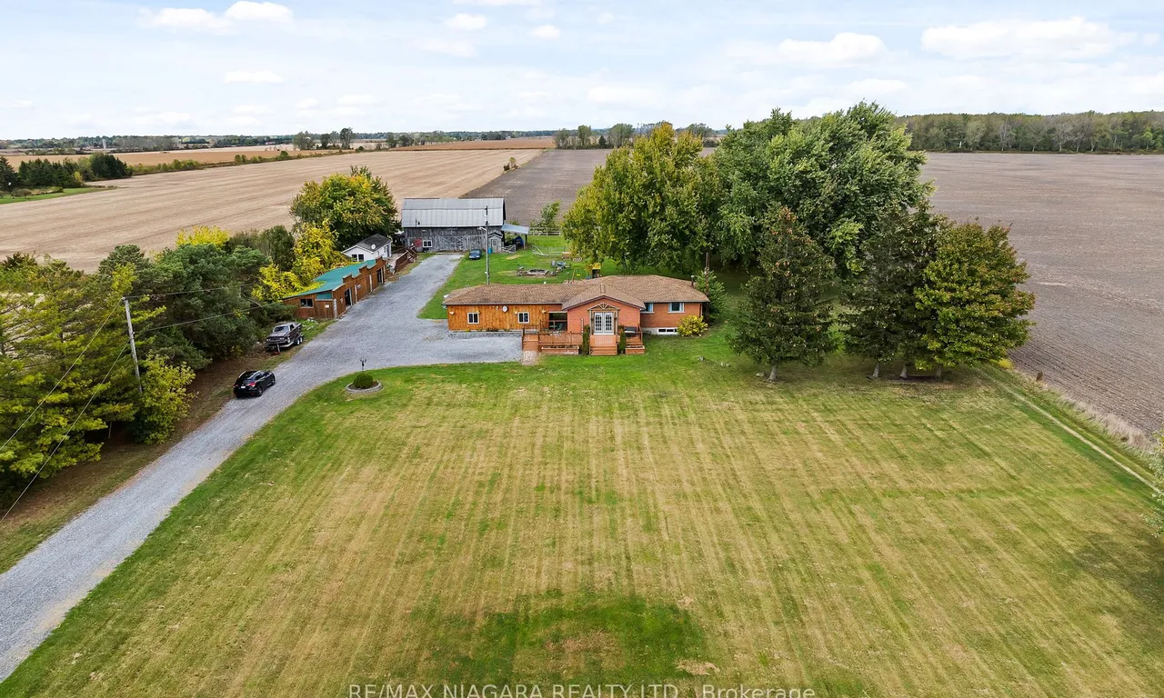 11366 Highway 3, Wainfleet, ON L3K 5V4