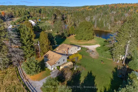 1050 Privet Dr, Minden Hills, ON K0M 2A1