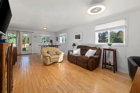 1050 Privet Dr, Minden Hills, ON K0M 2A1