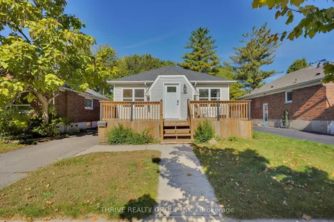 1346 Langmuir Ave, London, ON N5W 2G6