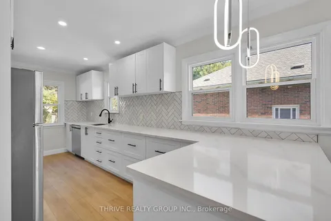 1346 Langmuir Ave, London, ON N5W 2G6