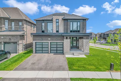 138 Prince Charles Cres, Woodstock, ON N4T 0N1