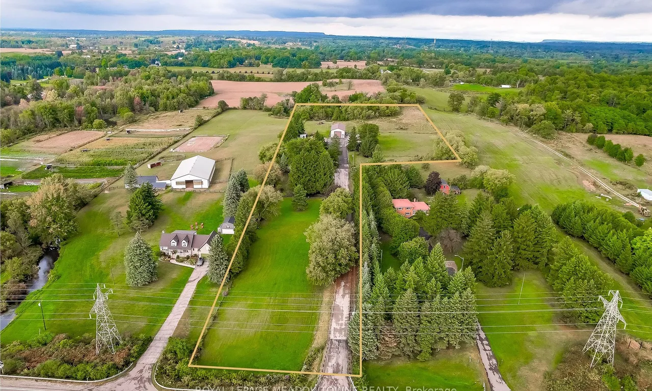 1602 Hwy 6, Hamilton, ON L8N 2Z7