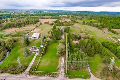 1602 Hwy 6, Hamilton, ON L8N 2Z7