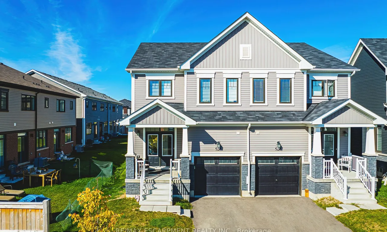 49 Richard William Dr, Haldimand, ON N3W 0E6