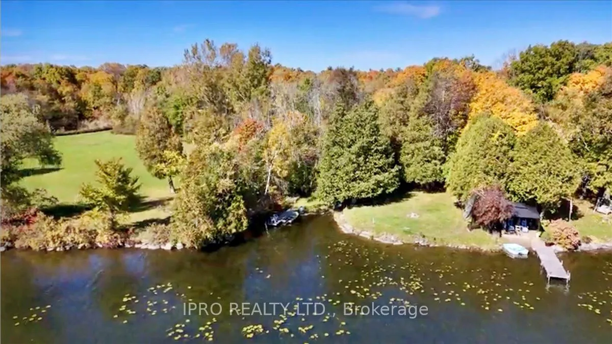 430 Lake Rd, Trent Hills, ON K0K 2M0