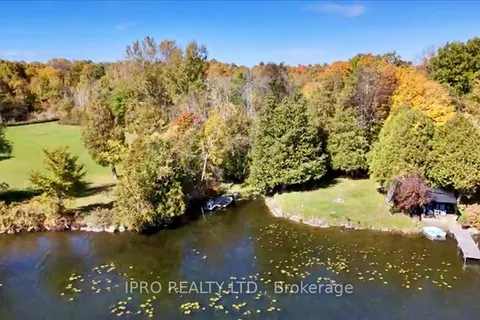 430 Lake Rd, Trent Hills, ON K0K 2M0
