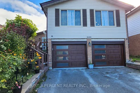 2102 Walker Ave, Peterborough, ON K9L 1S1