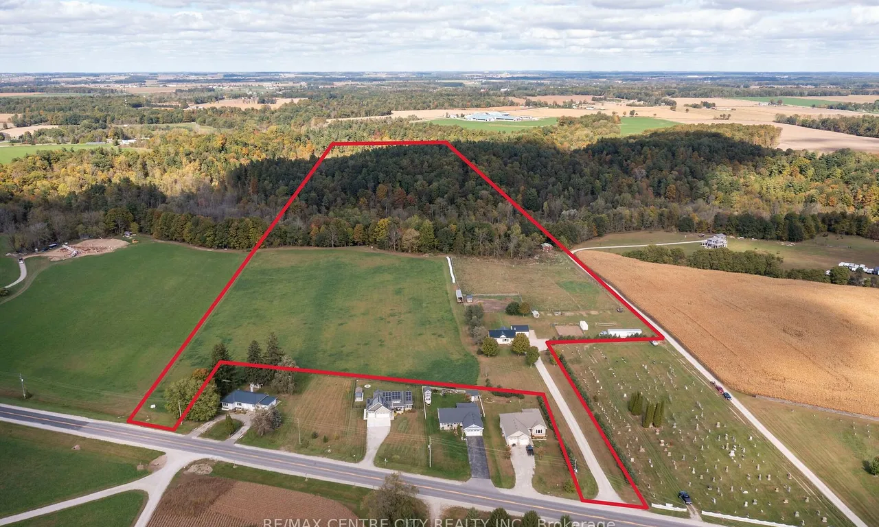 53680 Heritage Line, Aylmer, ON N5H 2R1