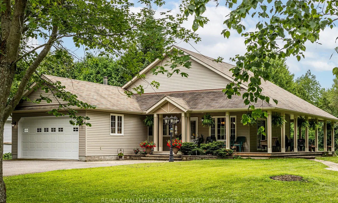793 Edenderry Line, Smith-Ennismore-Lakefield, ON K0L 1T0