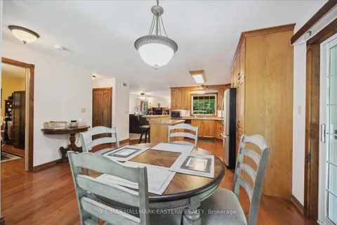793 Edenderry Line, Smith-Ennismore-Lakefield, ON K0L 1T0