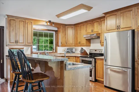 793 Edenderry Line, Smith-Ennismore-Lakefield, ON K0L 1T0