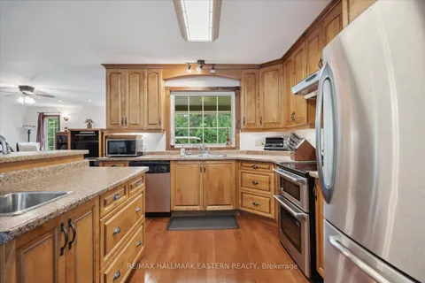 793 Edenderry Line, Smith-Ennismore-Lakefield, ON K0L 1T0
