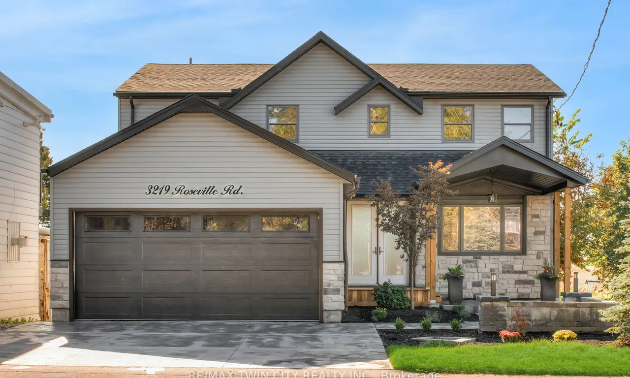 3219 Roseville Rd, North Dumfries, ON N0B 1E0