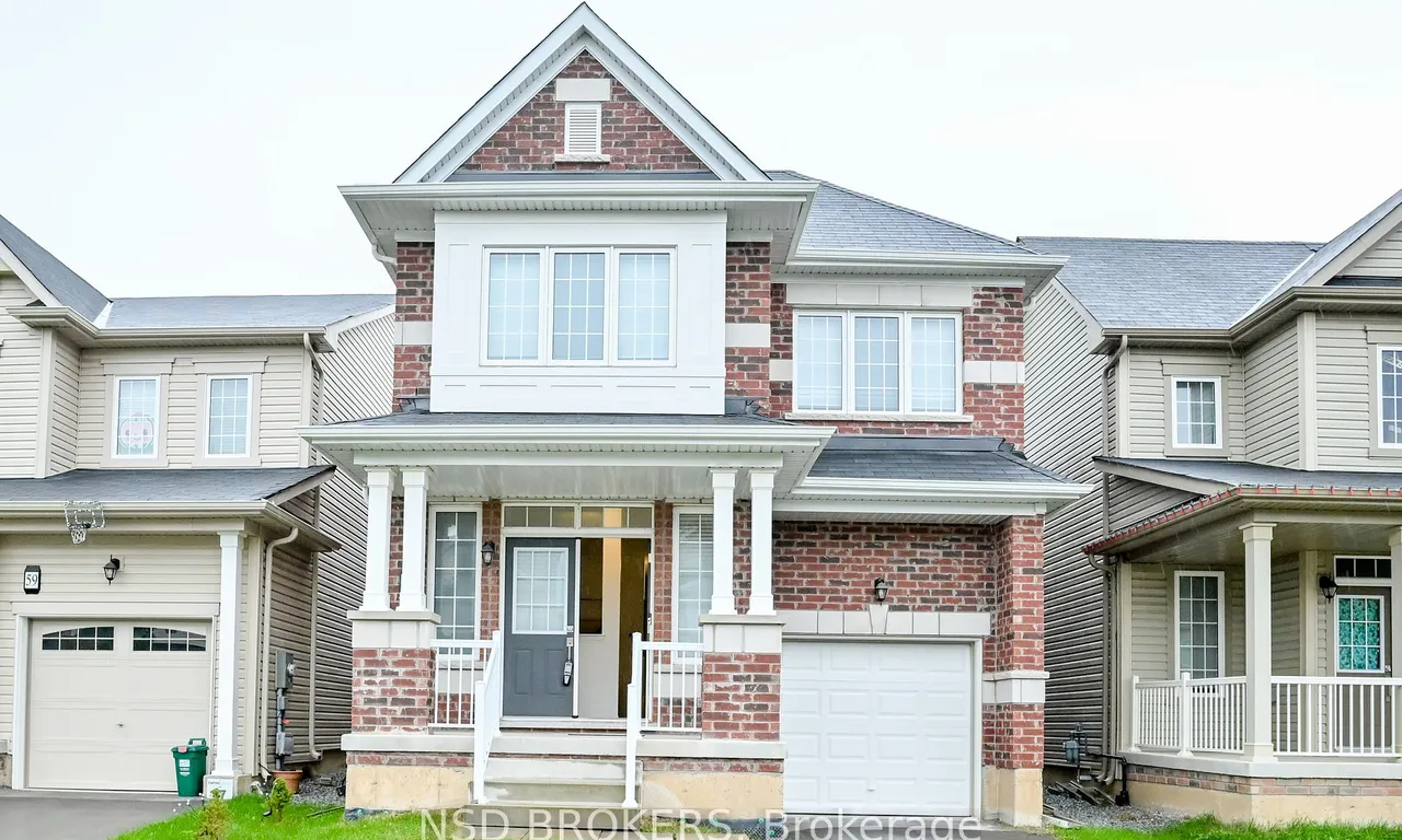 61 Esther Cres, Thorold, ON L3B 5N5