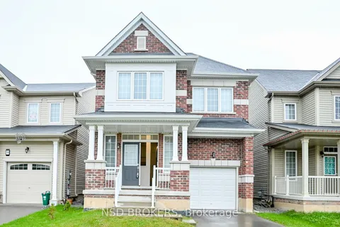 61 Esther Cres, Thorold, ON L3B 5N5