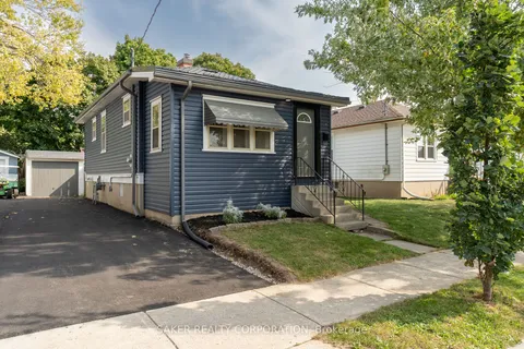 134 Madison Ave, London, ON N5Z 2P6
