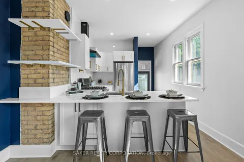 134 Madison Ave, London, ON N5Z 2P6