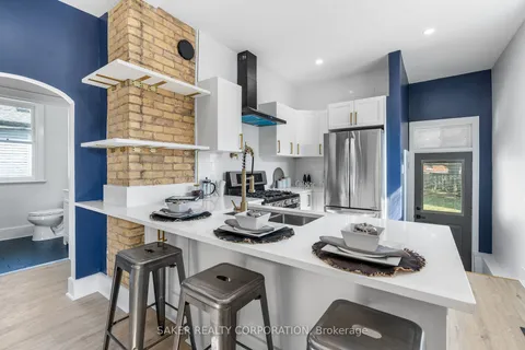 134 Madison Ave, London, ON N5Z 2P6