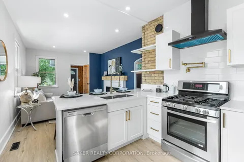 134 Madison Ave, London, ON N5Z 2P6