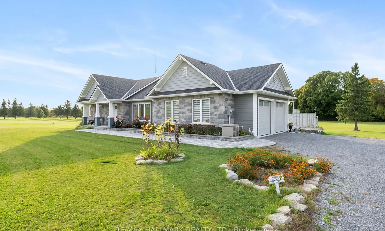 1557 Frankford Stirling Rd, Quinte West, ON K0K 3E0