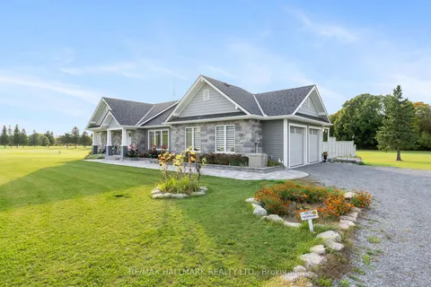 1557 Frankford Stirling Rd, Quinte West, ON K0K 3E0