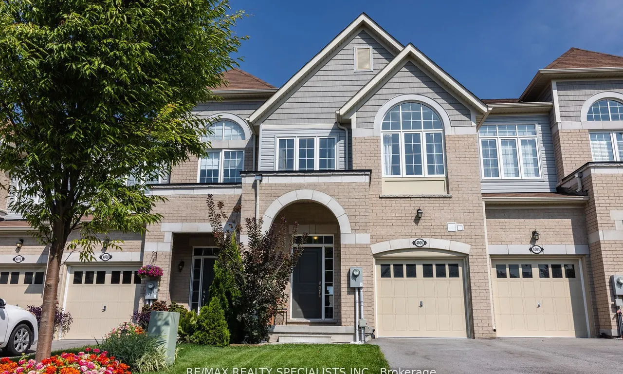 4006 Fracchioni Dr, Lincoln, ON L3J 0R9