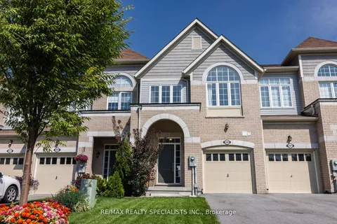 4006 Fracchioni Dr, Lincoln, ON L3J 0R9