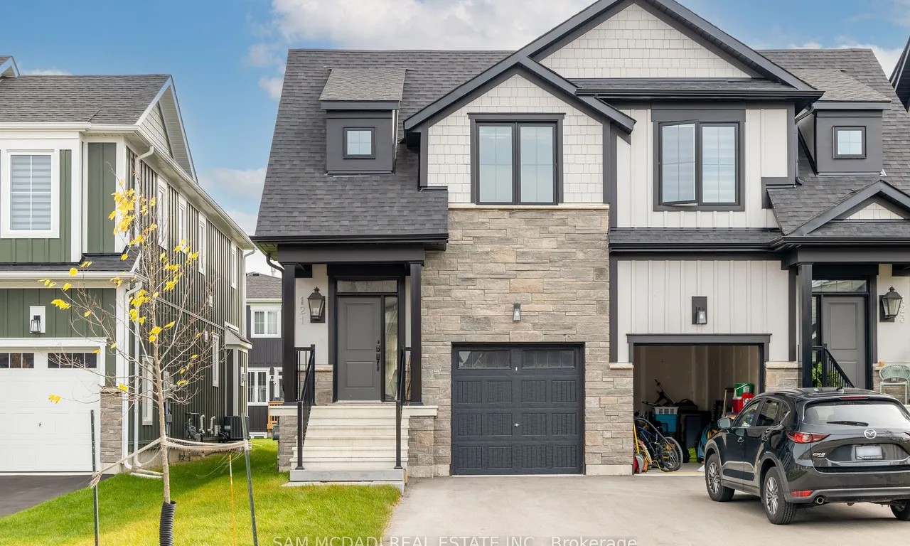 121 Black Willow Cres, Blue Mountains, ON L9Y 0R4