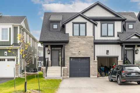 121 Black Willow Cres, Blue Mountains, ON L9Y 0R4