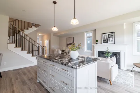 121 Black Willow Cres, Blue Mountains, ON L9Y 0R4