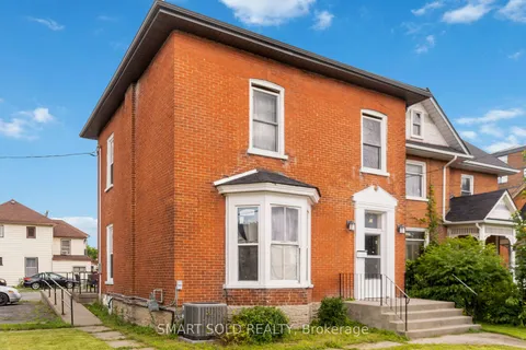 74 Bridge St, Belleville, ON K8P 1J2