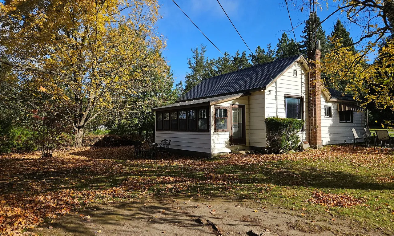 315 County 46 Rd, Havelock-Belmont-Methuen, ON K0L 1Z0