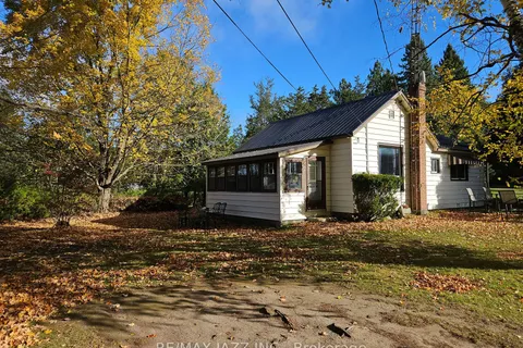 315 County 46 Rd, Havelock-Belmont-Methuen, ON K0L 1Z0