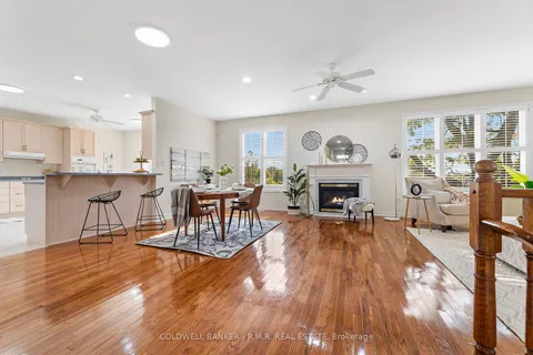 962 Denton Dr, Cobourg, ON K9A 5K2