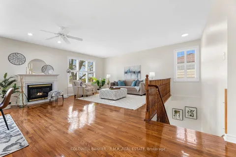 962 Denton Dr, Cobourg, ON K9A 5K2