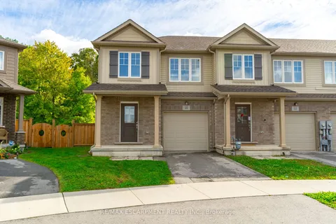 40 Damude Ave, Thorold, ON L2V 0G6