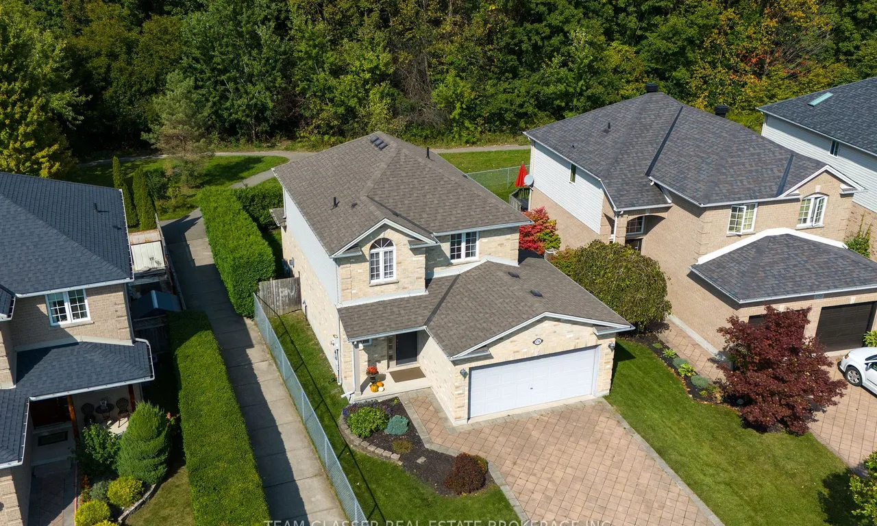 1756 Birchwood Dr, London, ON N6K 4X2
