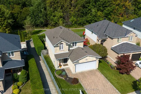 1756 Birchwood Dr, London, ON N6K 4X2