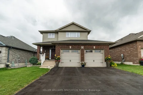 32 Todd Way, Blandford-Blenheim, ON N0J 1S0