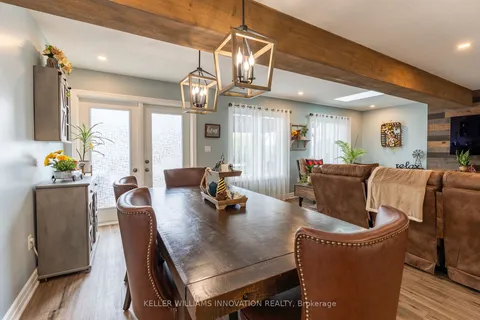 32 Todd Way, Blandford-Blenheim, ON N0J 1S0