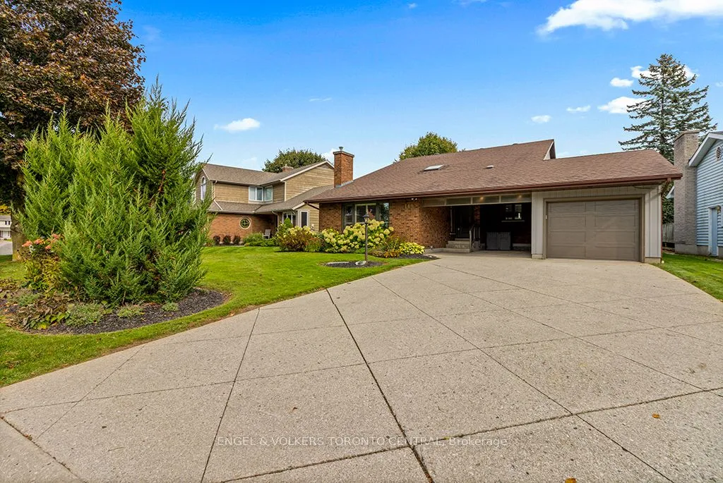 119 5th Ave, Owen Sound, ON N4K 6M6