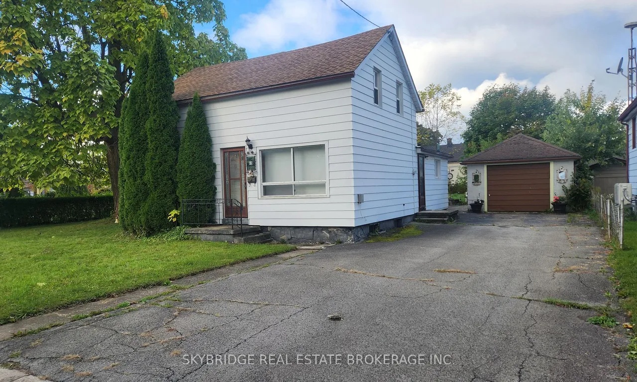 69 Elgin St, Thorold, ON L2V 3N4