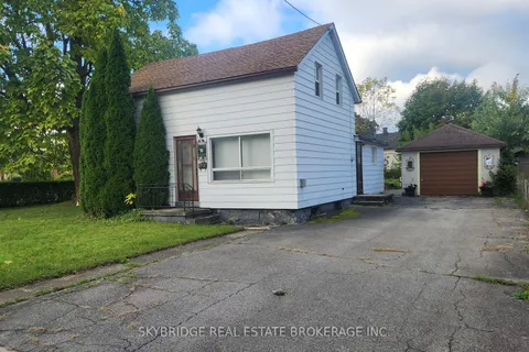 69 Elgin St, Thorold, ON L2V 3N4