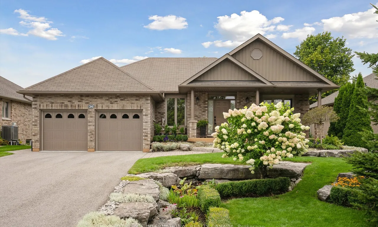 26 Marina Dr, Kawartha Lakes, ON K0M 1A0