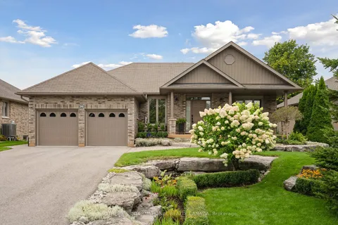 26 Marina Dr, Kawartha Lakes, ON K0M 1A0